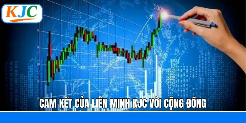 Cam kết của liên minh KJC với cộng đồng